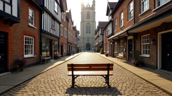 Struggling with financial planning in Kings Lynn? Here's help