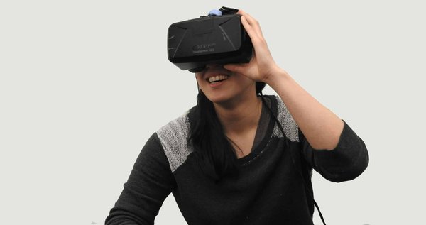 Can virtual reality be used to treat mental health issues?