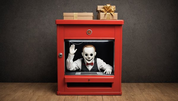 Discover the excitement of owning a mystery box machine